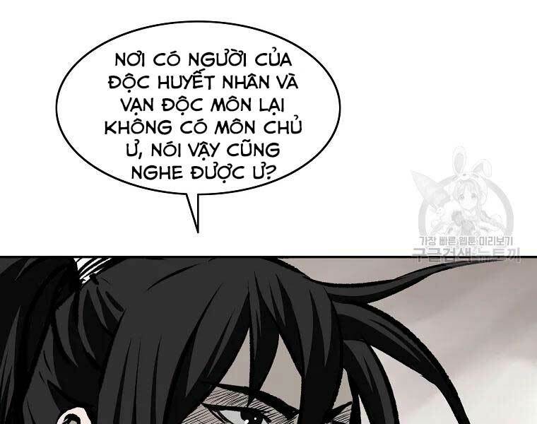 cung quỷ kiếm thần chapter 118 - Trang 2