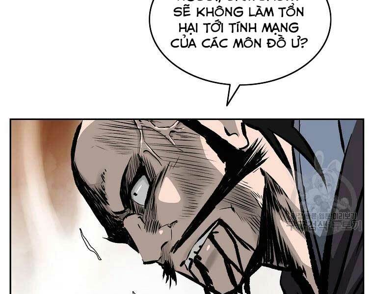 cung quỷ kiếm thần chapter 118 - Trang 2