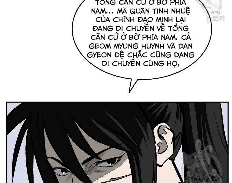 cung quỷ kiếm thần chapter 118 - Trang 2