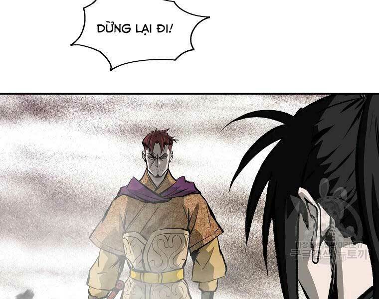 cung quỷ kiếm thần chapter 118 - Trang 2