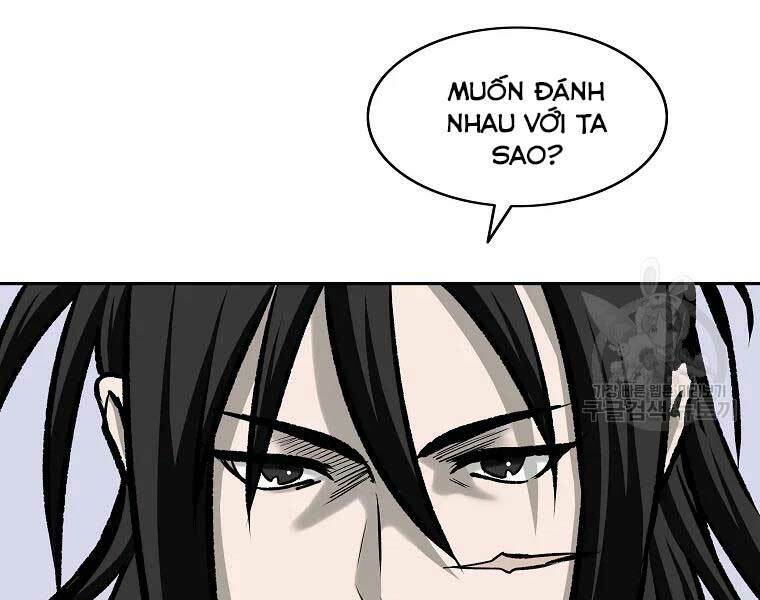 cung quỷ kiếm thần chapter 118 - Trang 2