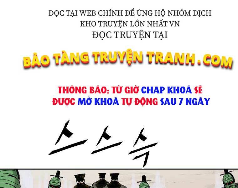 cung quỷ kiếm thần chapter 118 - Trang 2