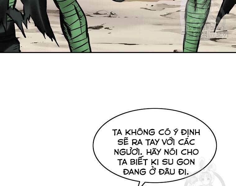 cung quỷ kiếm thần chapter 118 - Trang 2