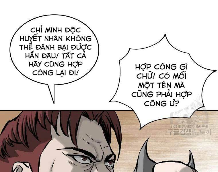 cung quỷ kiếm thần chapter 118 - Trang 2