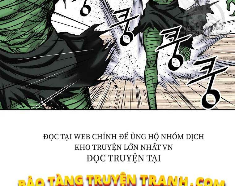 cung quỷ kiếm thần chapter 118 - Trang 2