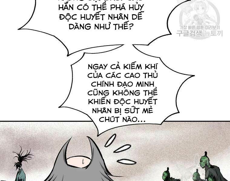 cung quỷ kiếm thần chapter 118 - Trang 2