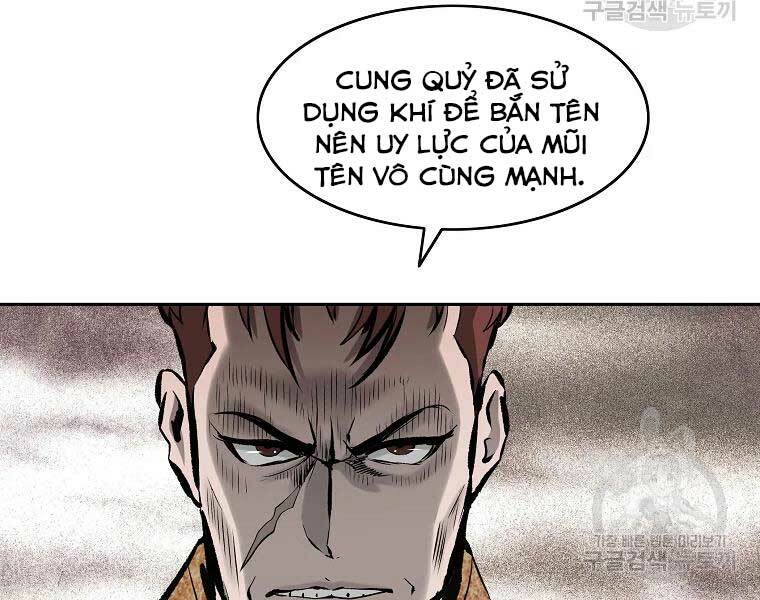 cung quỷ kiếm thần chapter 118 - Trang 2