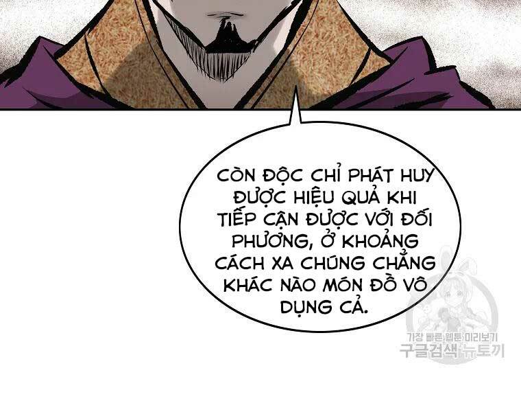 cung quỷ kiếm thần chapter 118 - Trang 2