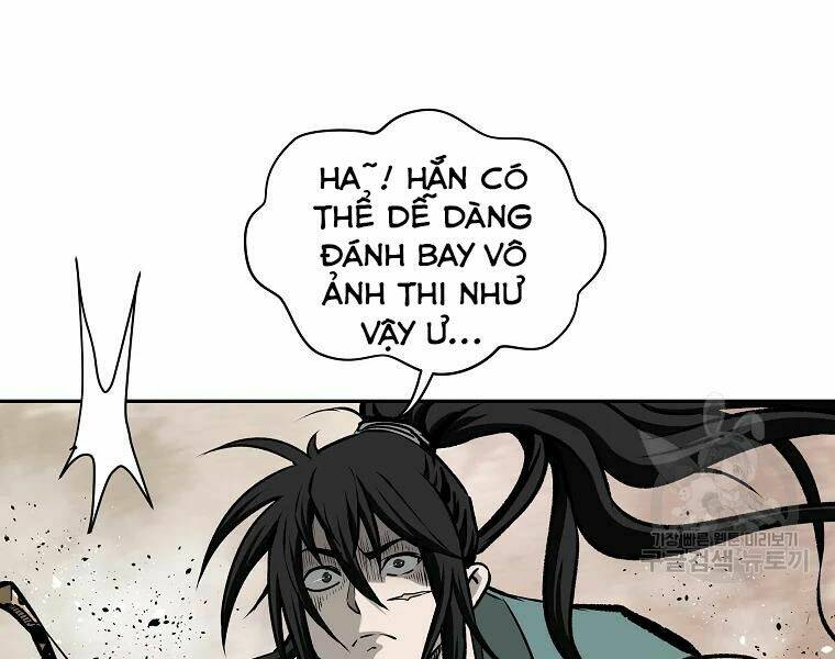 cung quỷ kiếm thần chapter 120 - Trang 2