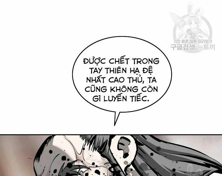 cung quỷ kiếm thần chapter 120 - Trang 2