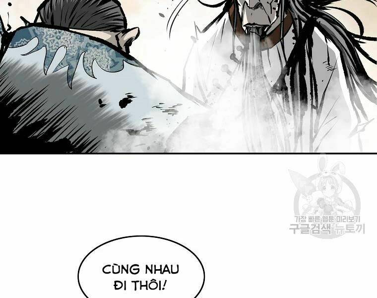 cung quỷ kiếm thần chapter 120 - Trang 2