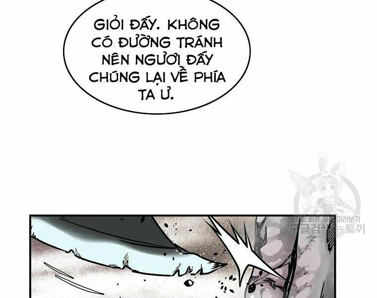 cung quỷ kiếm thần chapter 120 - Trang 2