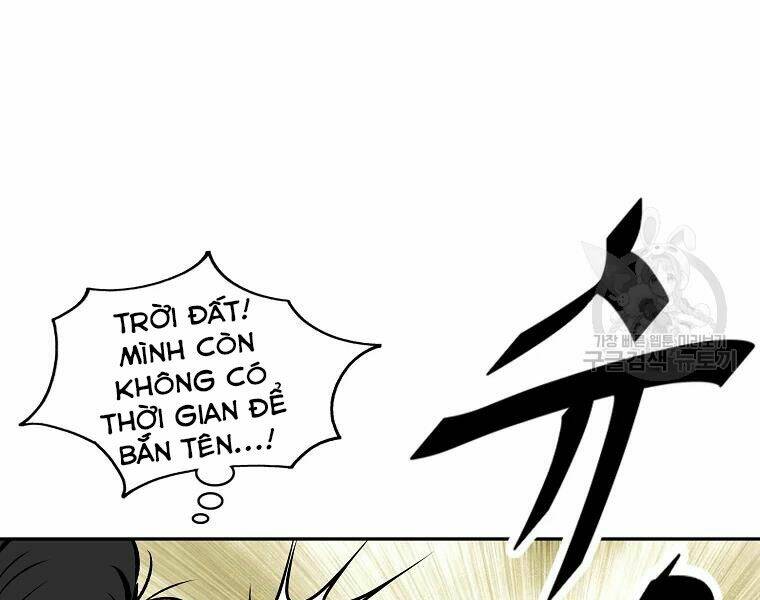 cung quỷ kiếm thần chapter 120 - Trang 2