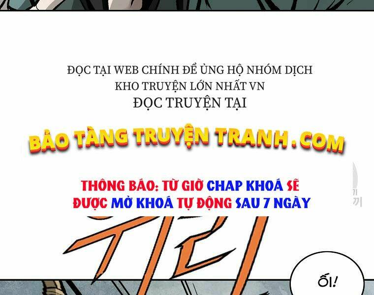 cung quỷ kiếm thần chapter 120 - Trang 2