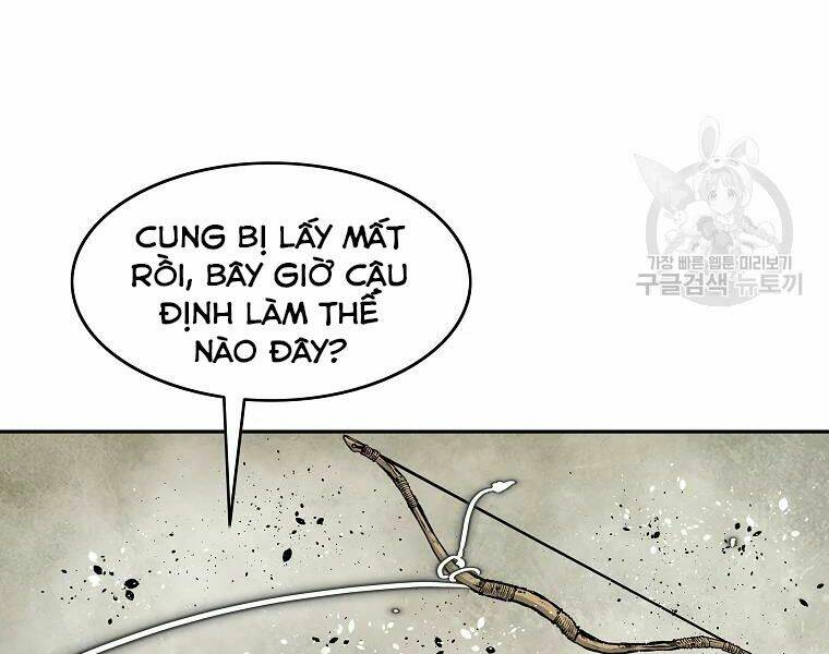 cung quỷ kiếm thần chapter 120 - Trang 2