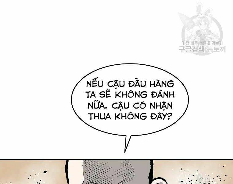 cung quỷ kiếm thần chapter 120 - Trang 2