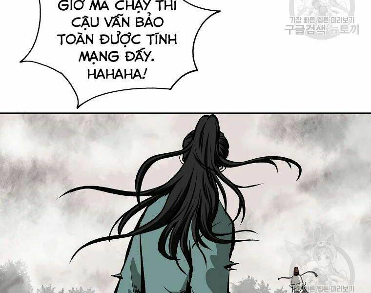 cung quỷ kiếm thần chapter 120 - Trang 2