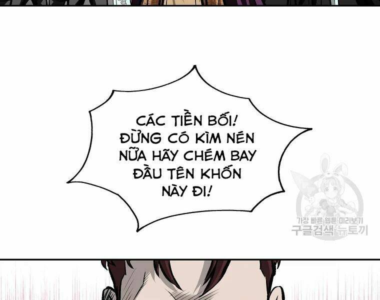 cung quỷ kiếm thần chapter 120 - Trang 2