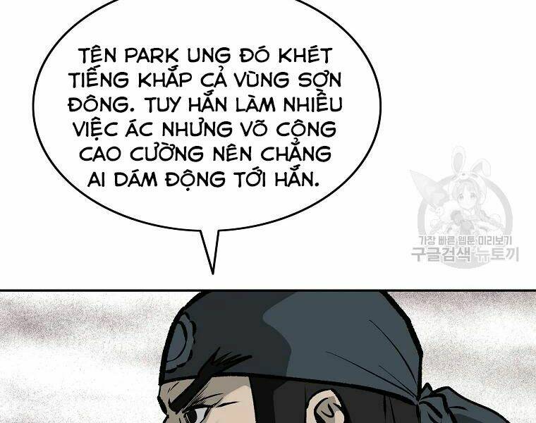 cung quỷ kiếm thần chapter 120 - Trang 2