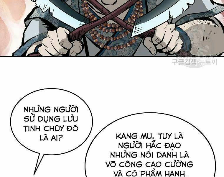 cung quỷ kiếm thần chapter 120 - Trang 2