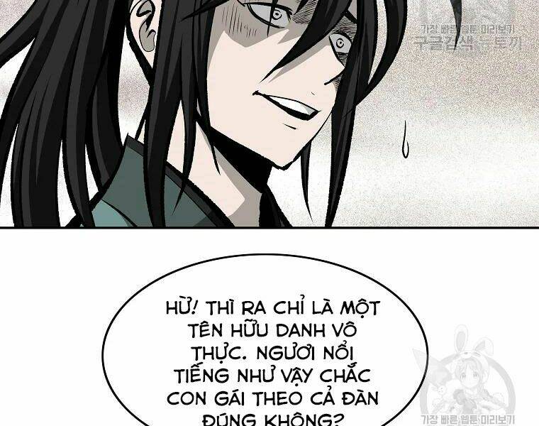 cung quỷ kiếm thần chapter 120 - Trang 2