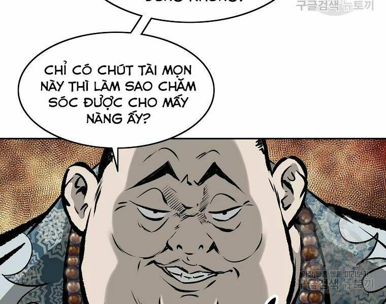 cung quỷ kiếm thần chapter 120 - Trang 2