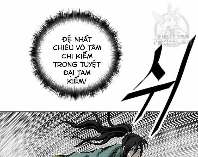 cung quỷ kiếm thần chapter 120 - Trang 2