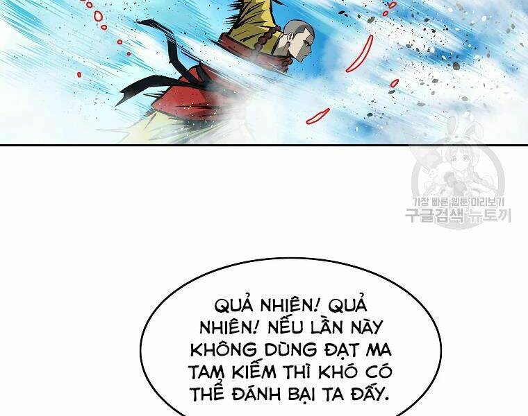 cung quỷ kiếm thần chapter 125 - Trang 2