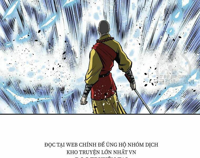 cung quỷ kiếm thần chapter 125 - Trang 2