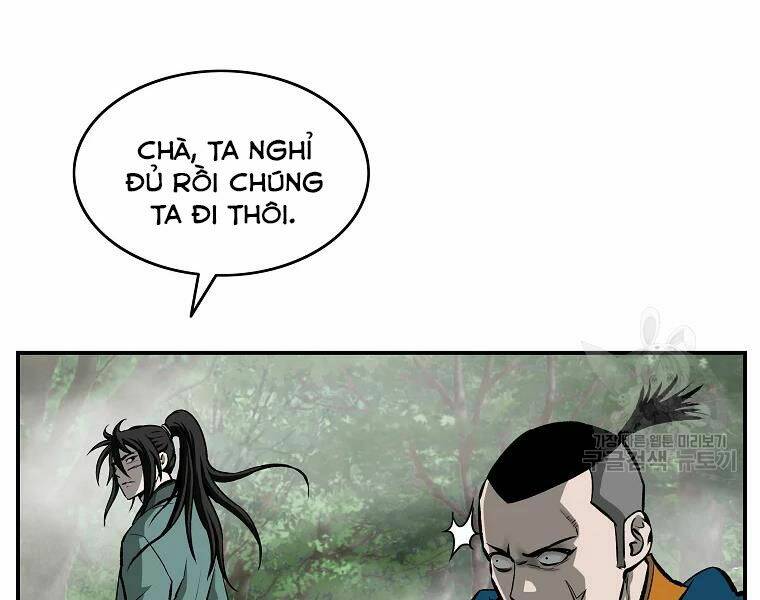 cung quỷ kiếm thần chapter 125 - Trang 2