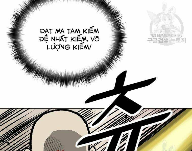 cung quỷ kiếm thần chapter 125 - Trang 2