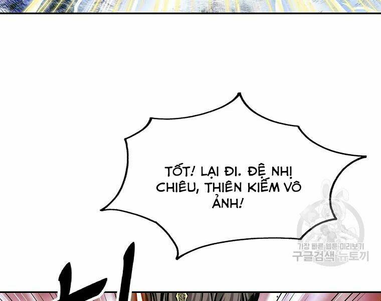 cung quỷ kiếm thần chapter 125 - Trang 2