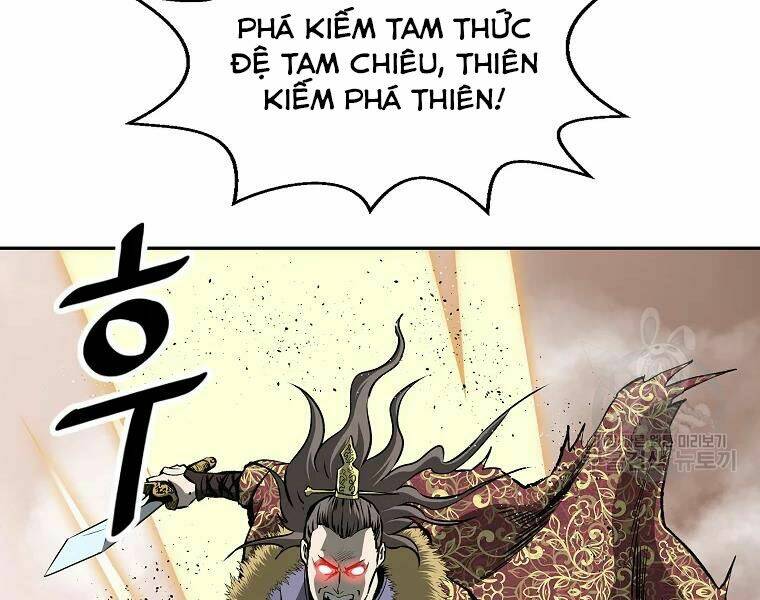 cung quỷ kiếm thần chapter 125 - Trang 2