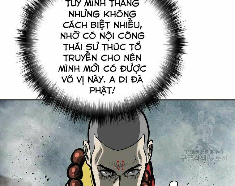 cung quỷ kiếm thần chapter 125 - Trang 2