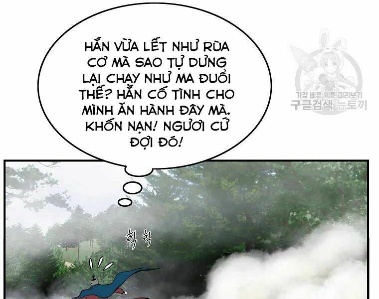 cung quỷ kiếm thần chapter 125 - Trang 2