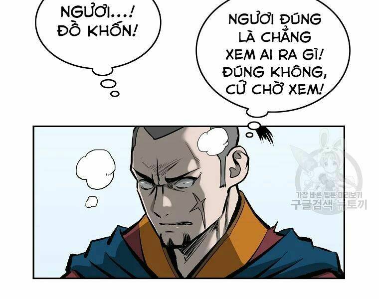 cung quỷ kiếm thần chapter 125 - Trang 2