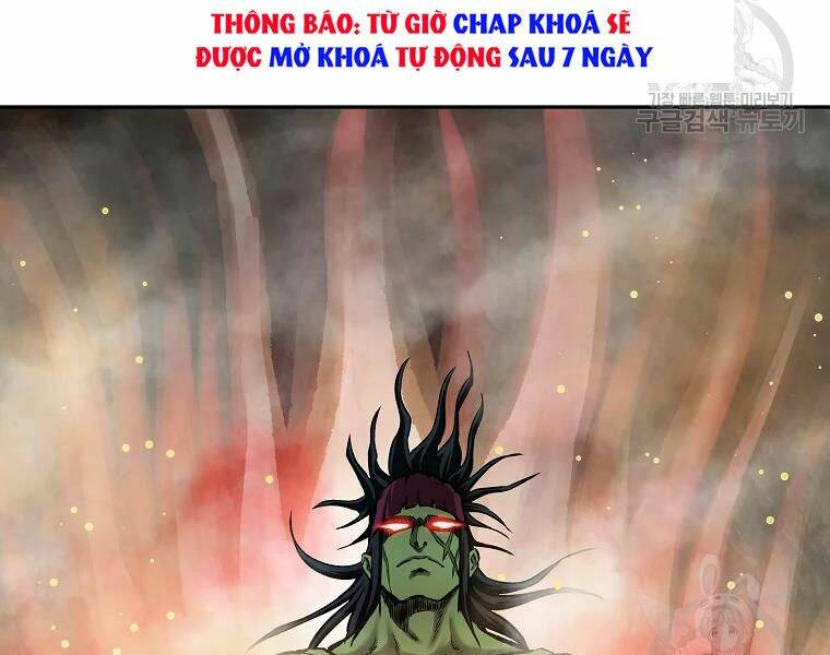 cung quỷ kiếm thần chapter 125 - Trang 2