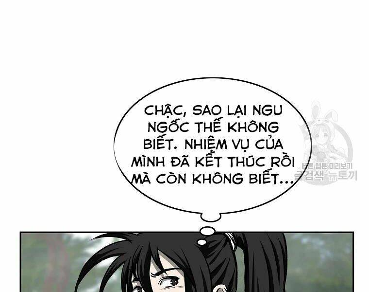 cung quỷ kiếm thần chapter 125 - Trang 2