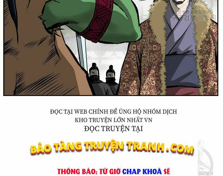 cung quỷ kiếm thần chapter 125 - Trang 2