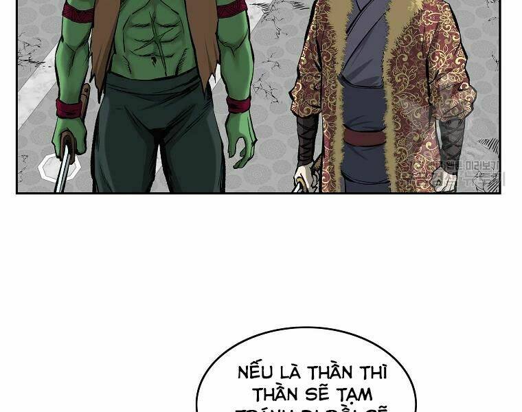 cung quỷ kiếm thần chapter 125 - Trang 2