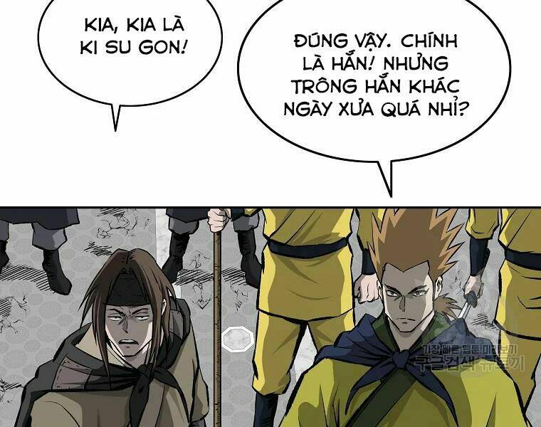 cung quỷ kiếm thần chapter 125 - Trang 2