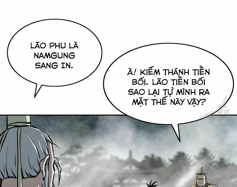 cung quỷ kiếm thần chapter 125 - Trang 2