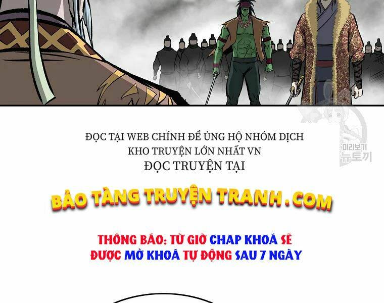 cung quỷ kiếm thần chapter 125 - Trang 2