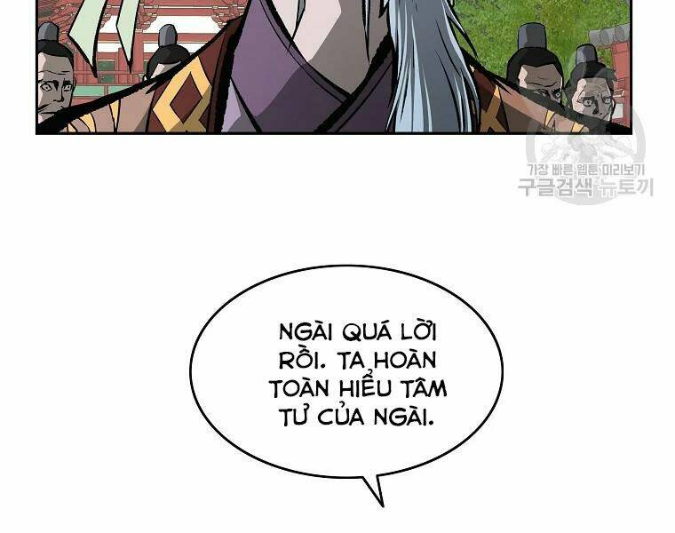 cung quỷ kiếm thần chapter 125 - Trang 2