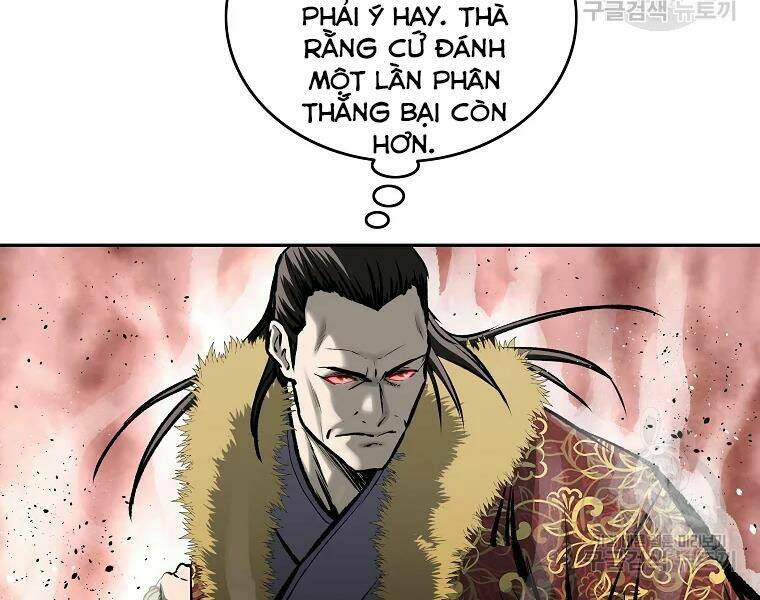 cung quỷ kiếm thần chapter 125 - Trang 2