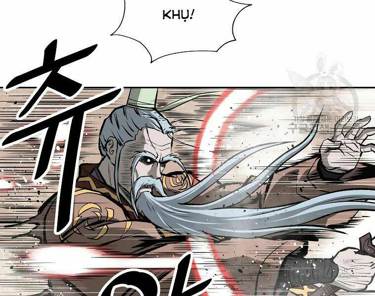 cung quỷ kiếm thần chapter 125 - Trang 2