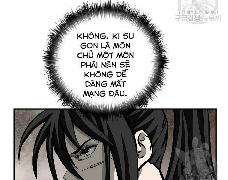 cung quỷ kiếm thần chapter 125 - Trang 2