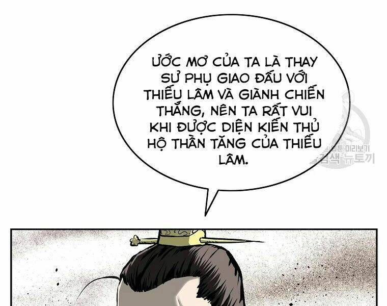 cung quỷ kiếm thần chapter 125 - Trang 2