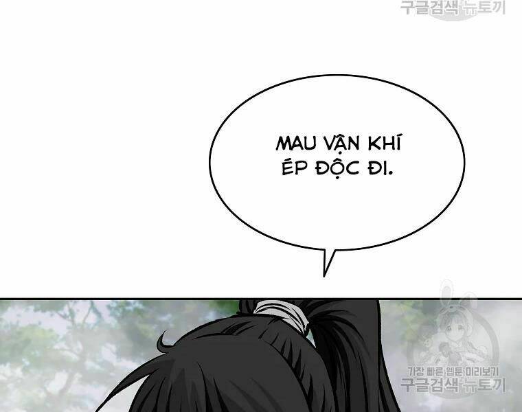 cung quỷ kiếm thần chapter 127 - Trang 2