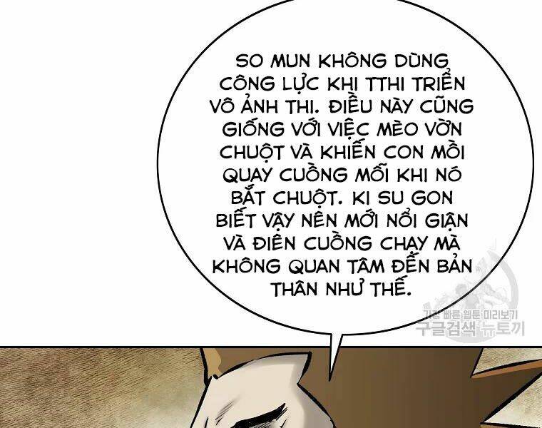 cung quỷ kiếm thần chapter 127 - Trang 2